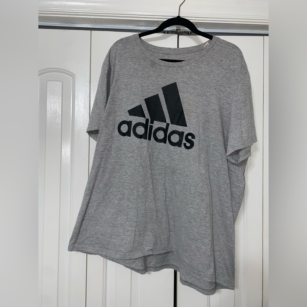 Never worn